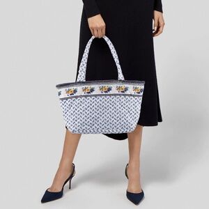 Rouje - Arnaud Quilted Tote Bag